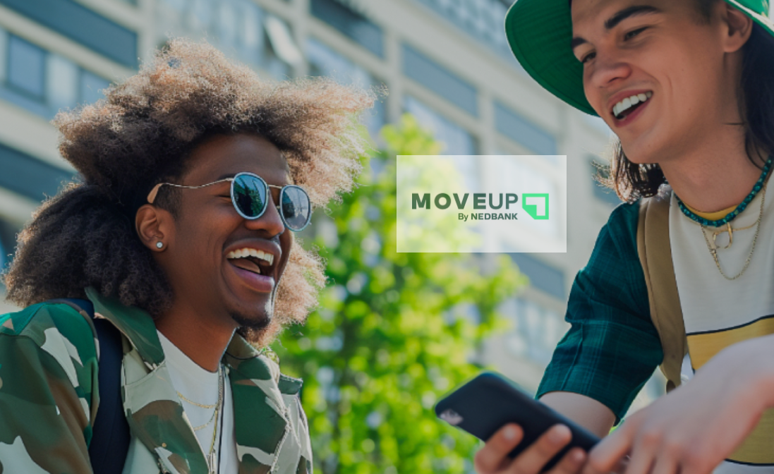 Luvo Partners with MoveUp